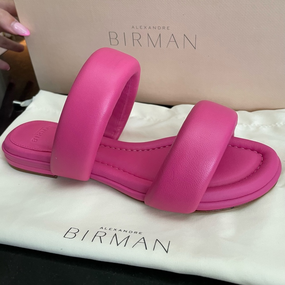 Alexandre Birman sandal